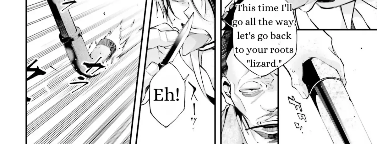 Read The Doomsday is Wartime chapter 11 image 7 on Lezhin