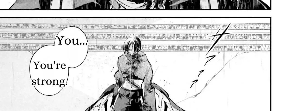 Read The Doomsday is Wartime chapter 11 image 73 on Lezhin