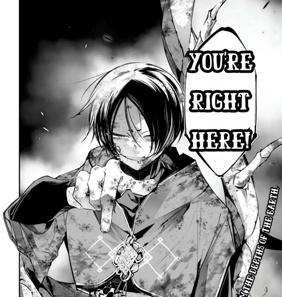 Read The Doomsday is Wartime chapter 11 image 78 on Lezhin
