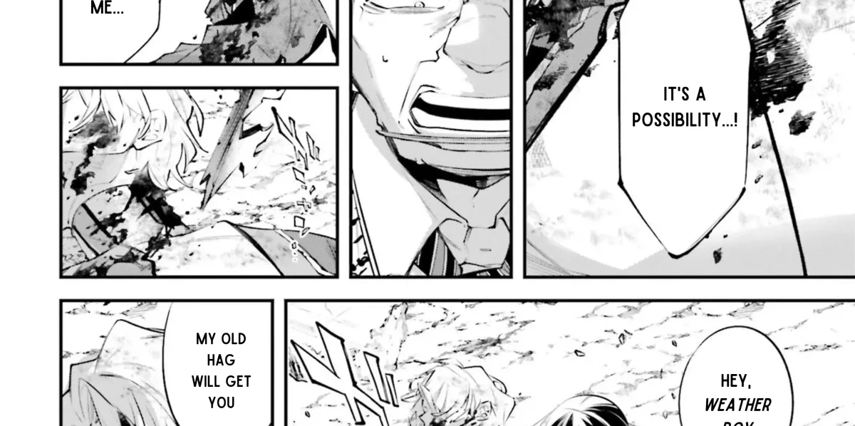Read The Doomsday is Wartime chapter 12 image 100 on Lezhin