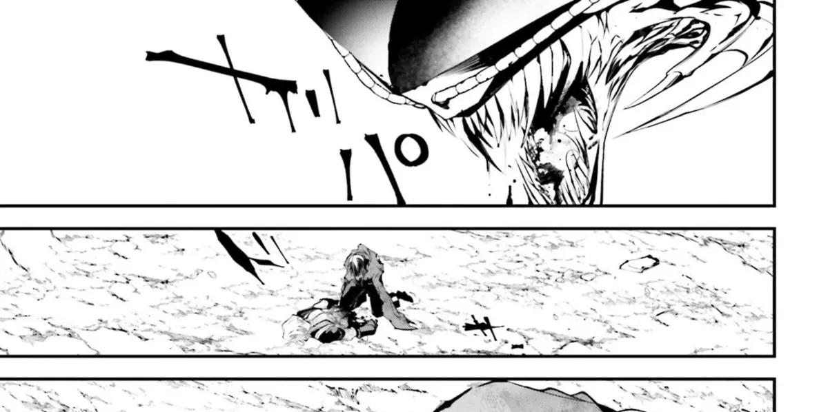 Read The Doomsday is Wartime chapter 12 image 102 on Lezhin