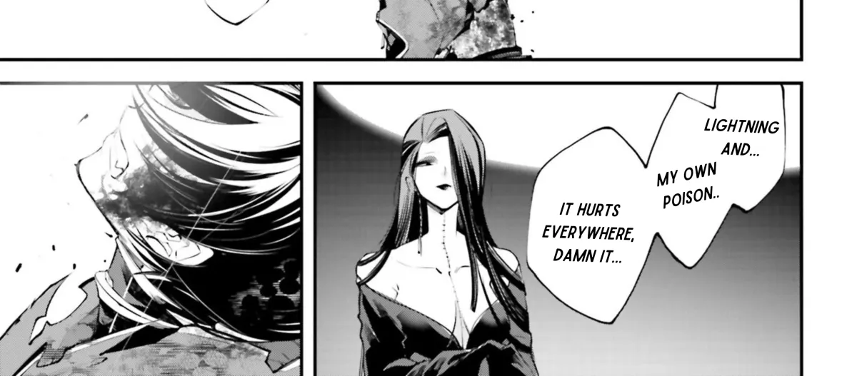 Read The Doomsday is Wartime chapter 12 image 104 on Lezhin