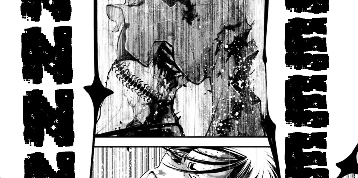 Read The Doomsday is Wartime chapter 12 image 106 on Lezhin