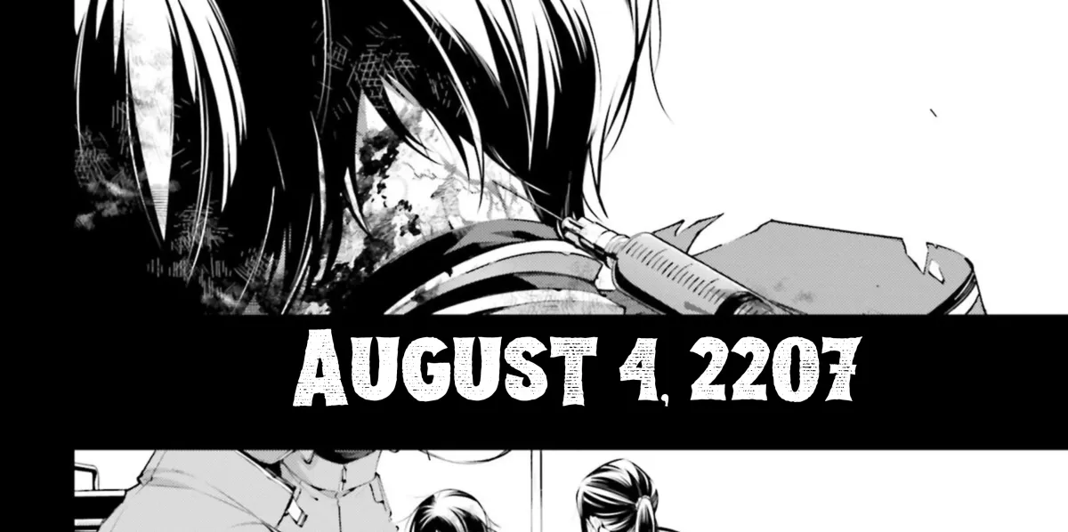 Read The Doomsday is Wartime chapter 12 image 111 on Lezhin