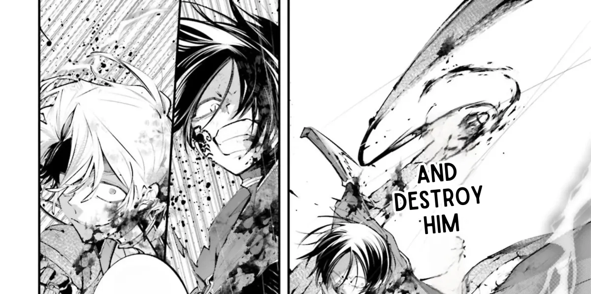 Read The Doomsday is Wartime chapter 12 image 12 on Lezhin