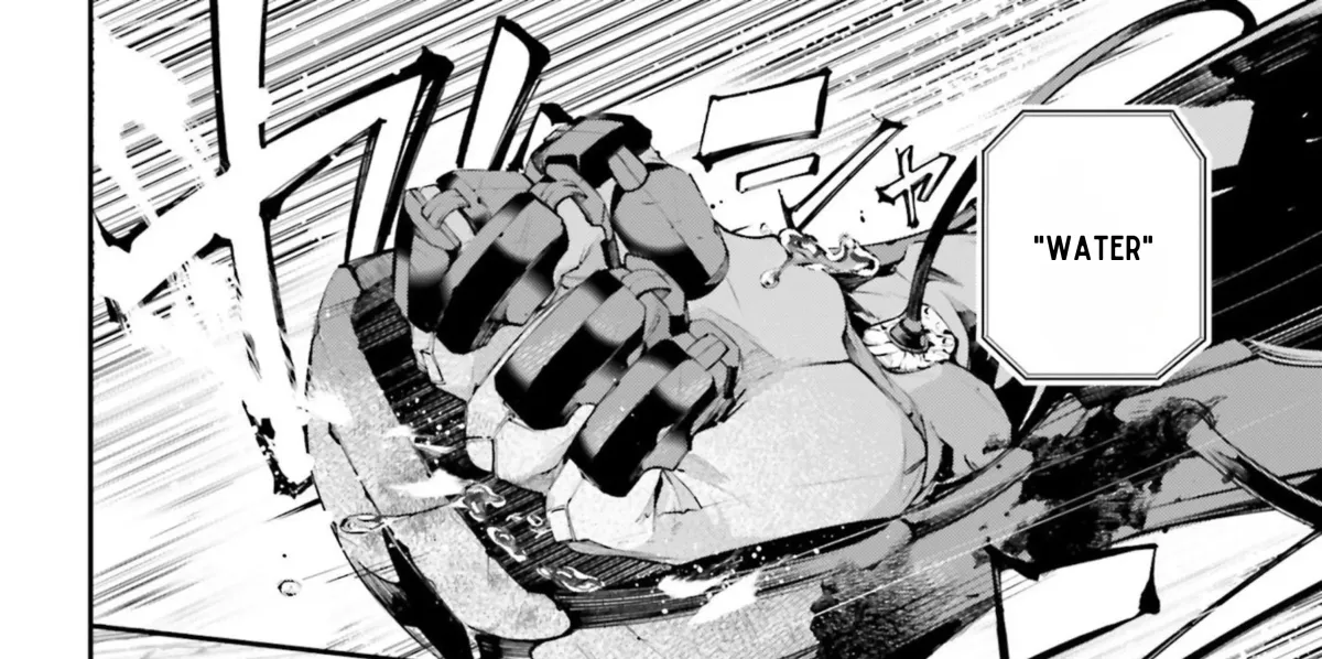 Read The Doomsday is Wartime chapter 12 image 18 on Lezhin