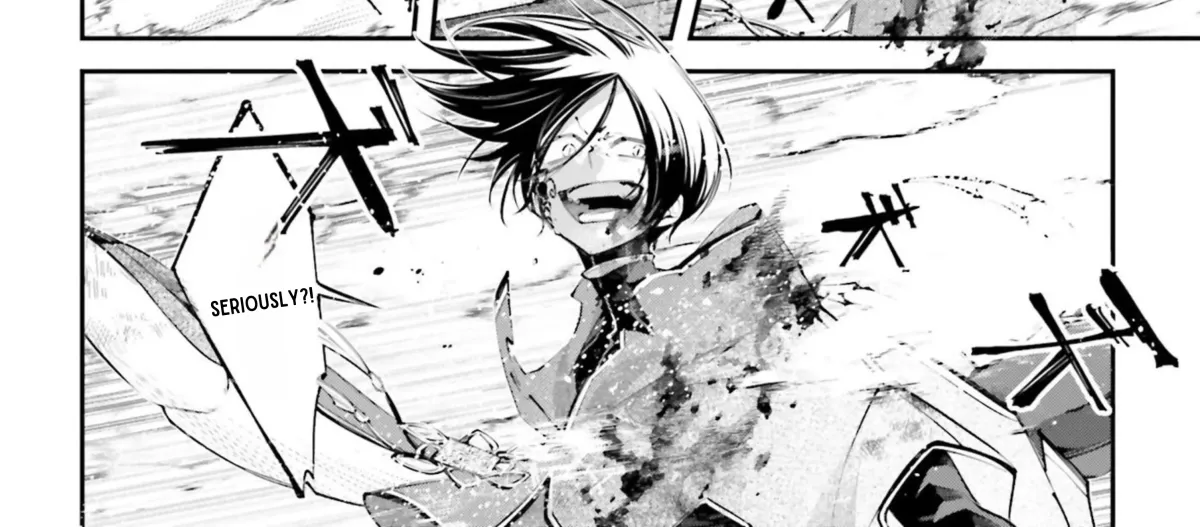 Read The Doomsday is Wartime chapter 12 image 20 on Lezhin