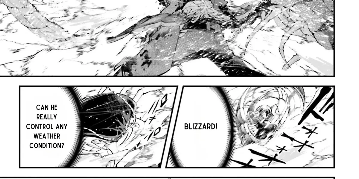 Read The Doomsday is Wartime chapter 12 image 22 on Lezhin