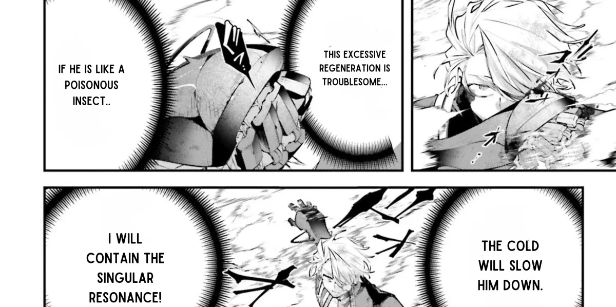 Read The Doomsday is Wartime chapter 12 image 24 on Lezhin