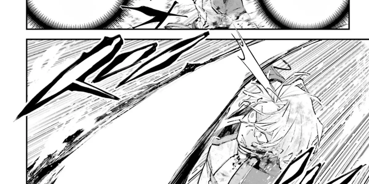 Read The Doomsday is Wartime chapter 12 image 25 on Lezhin