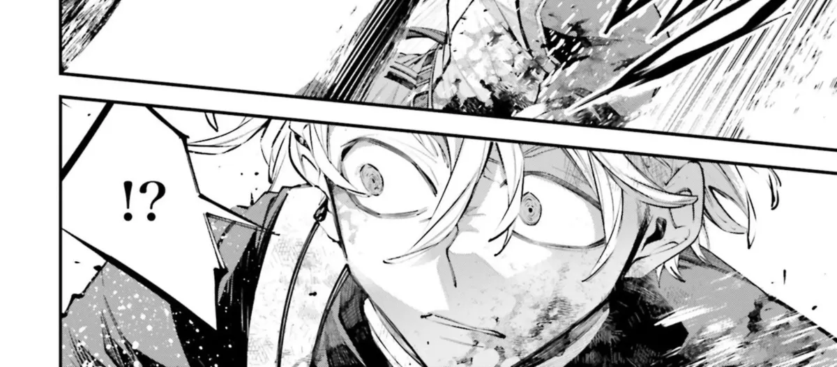 Read The Doomsday is Wartime chapter 12 image 26 on Lezhin