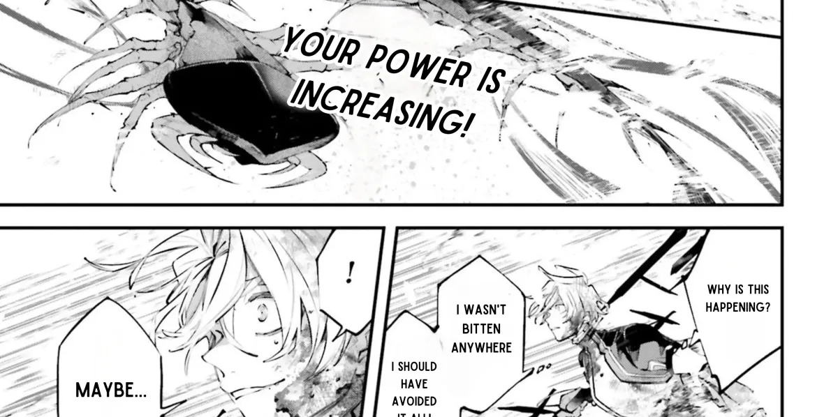 Read The Doomsday is Wartime chapter 12 image 28 on Lezhin