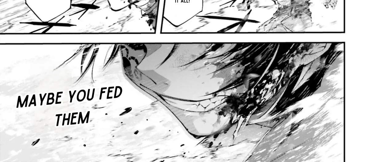 Read The Doomsday is Wartime chapter 12 image 29 on Lezhin