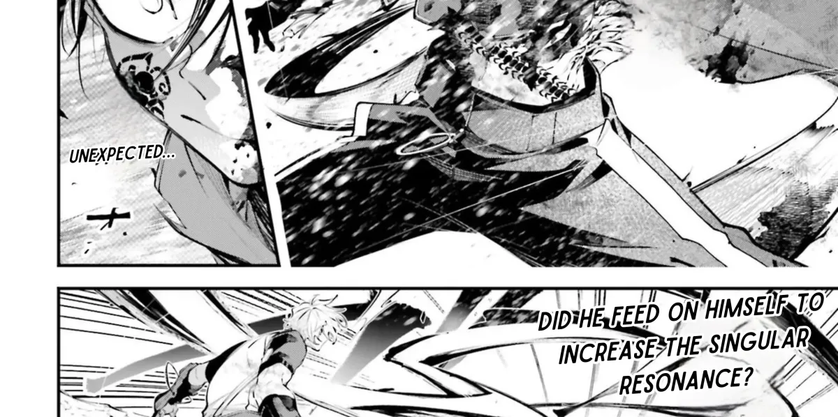 Read The Doomsday is Wartime chapter 12 image 31 on Lezhin