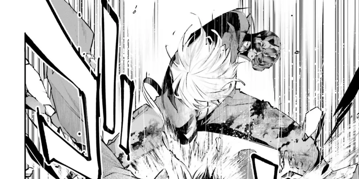 Read The Doomsday is Wartime chapter 12 image 48 on Lezhin
