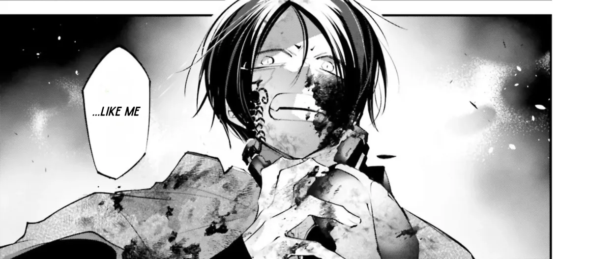 Read The Doomsday is Wartime chapter 12 image 53 on Lezhin
