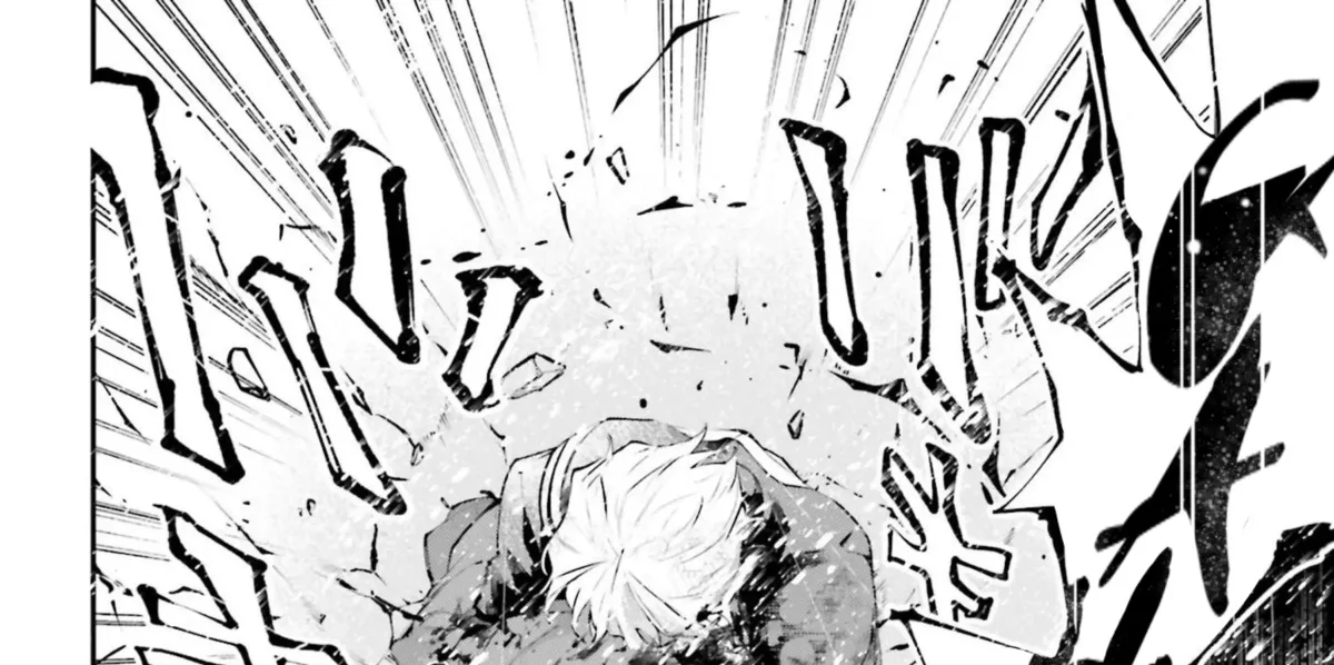 Read The Doomsday is Wartime chapter 12 image 60 on Lezhin