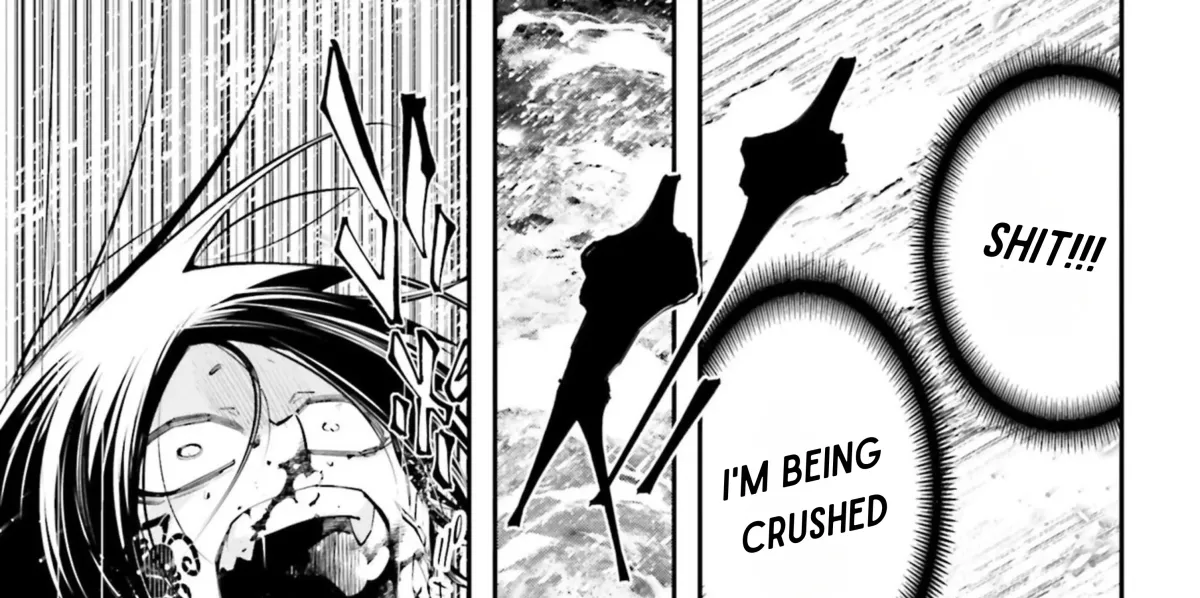 Read The Doomsday is Wartime chapter 12 image 63 on Lezhin