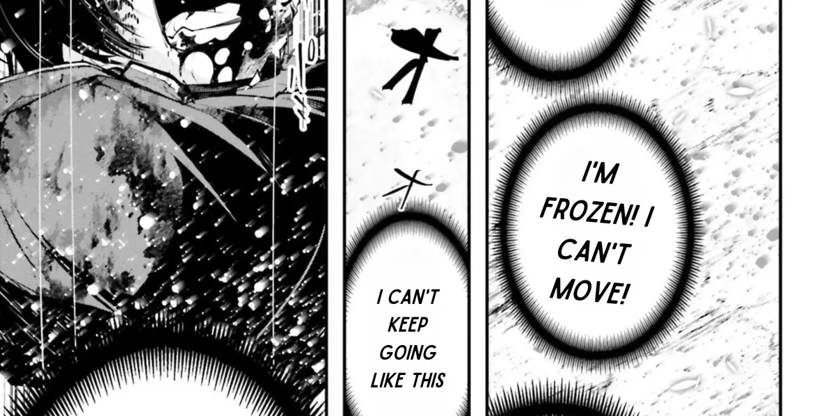 Read The Doomsday is Wartime chapter 12 image 64 on Lezhin