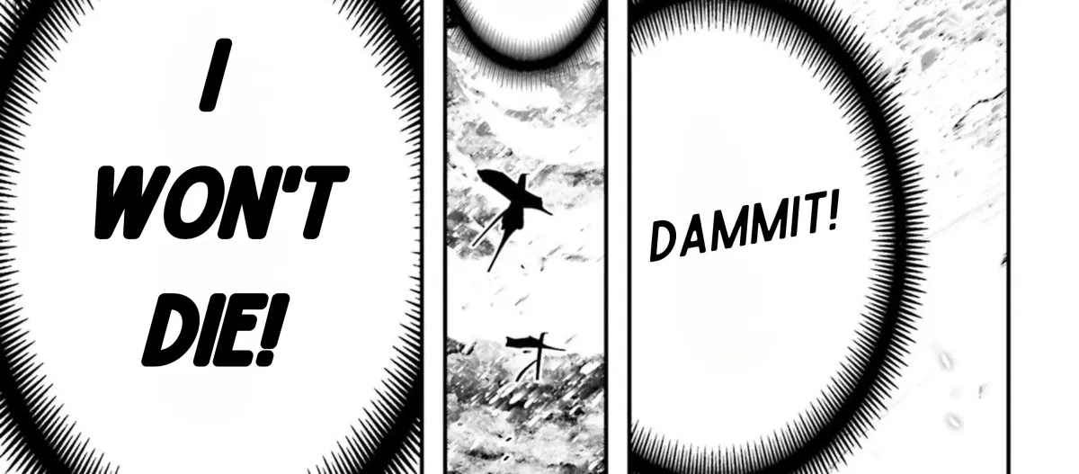 Read The Doomsday is Wartime chapter 12 image 65 on Lezhin
