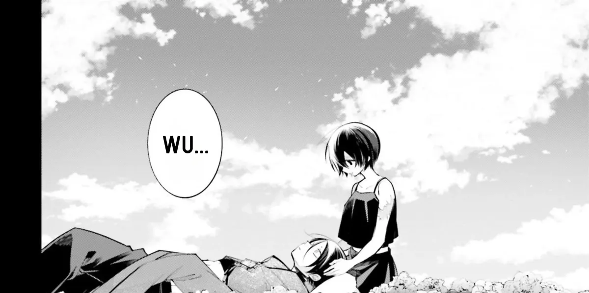 Read The Doomsday is Wartime chapter 12 image 66 on Lezhin