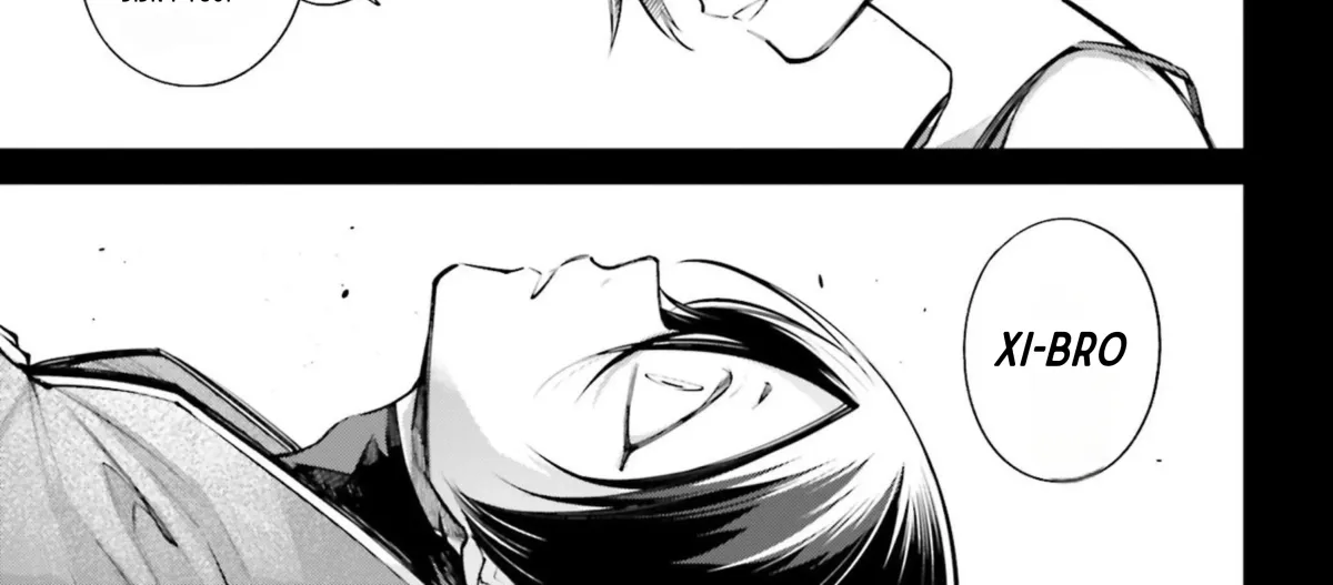 Read The Doomsday is Wartime chapter 12 image 71 on Lezhin