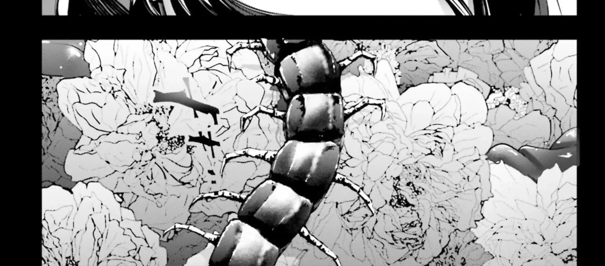 Read The Doomsday is Wartime chapter 12 image 74 on Lezhin