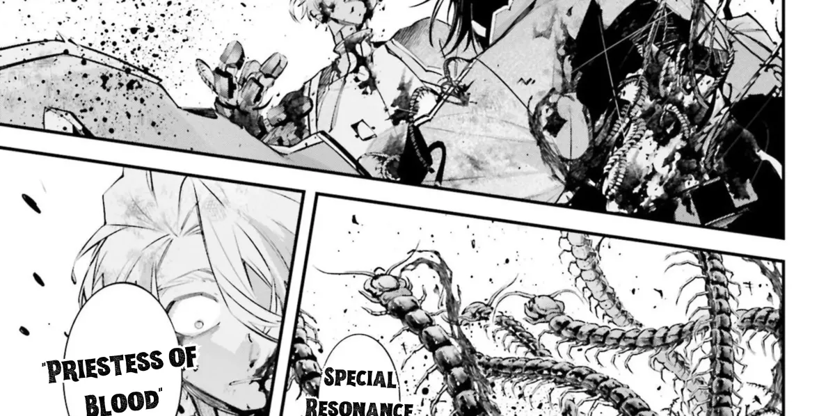 Read The Doomsday is Wartime chapter 12 image 76 on Lezhin