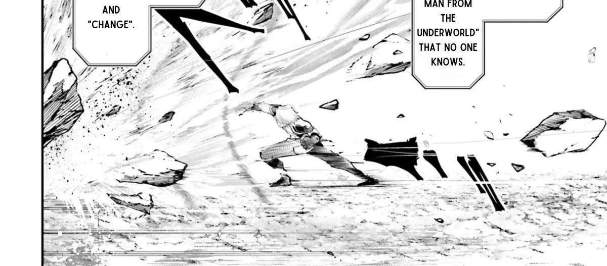 Read The Doomsday is Wartime chapter 12 image 8 on Lezhin