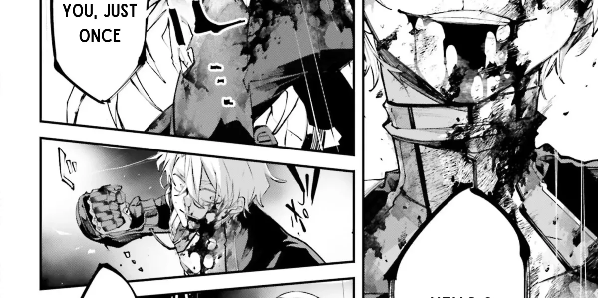 Read The Doomsday is Wartime chapter 12 image 82 on Lezhin