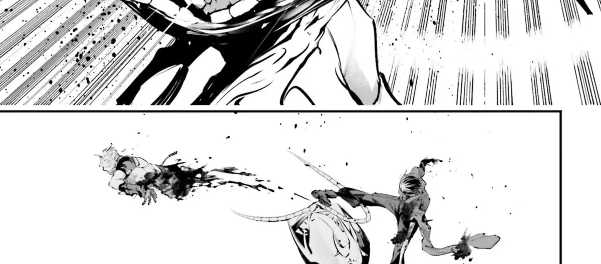 Read The Doomsday is Wartime chapter 12 image 86 on Lezhin