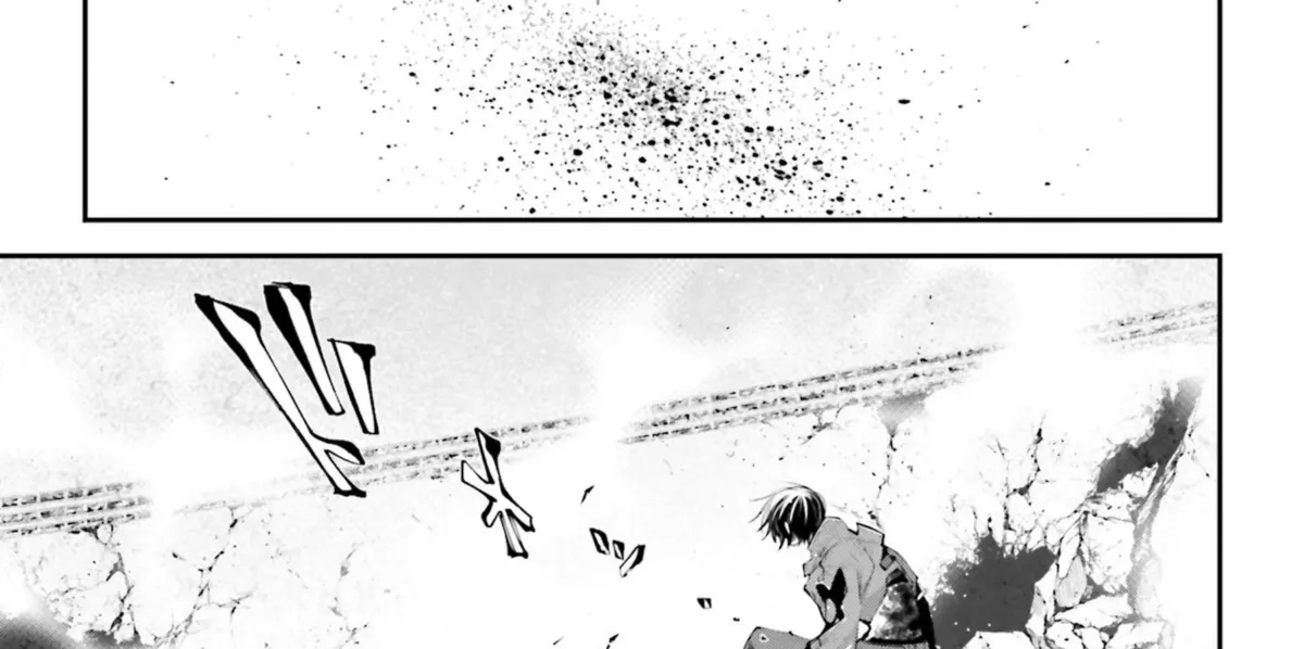 Read The Doomsday is Wartime chapter 12 image 90 on Lezhin