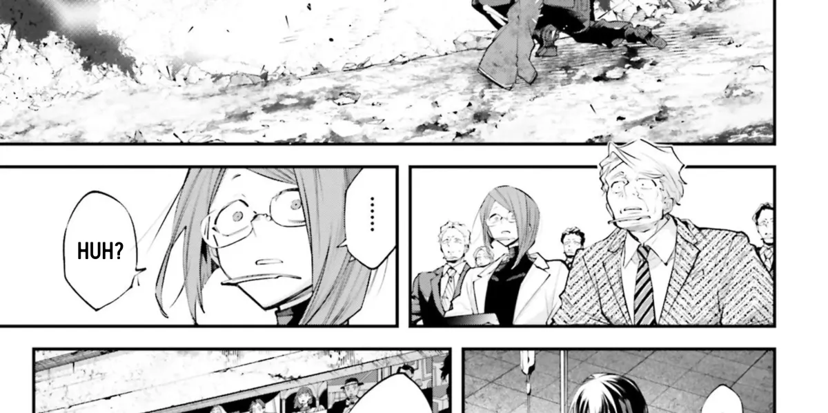 Read The Doomsday is Wartime chapter 12 image 91 on Lezhin