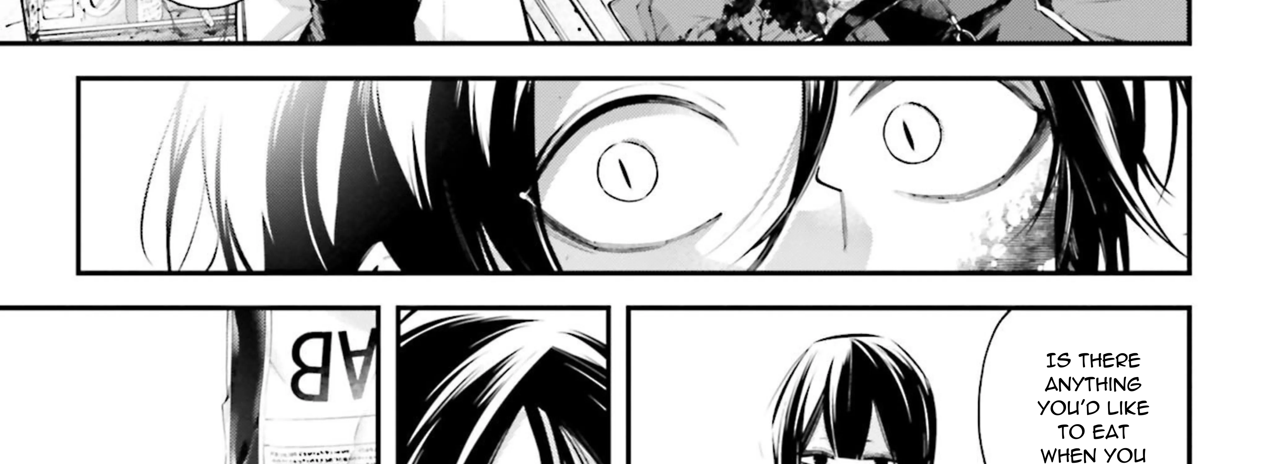 Read The Doomsday is Wartime chapter 13 image 28 on Lezhin