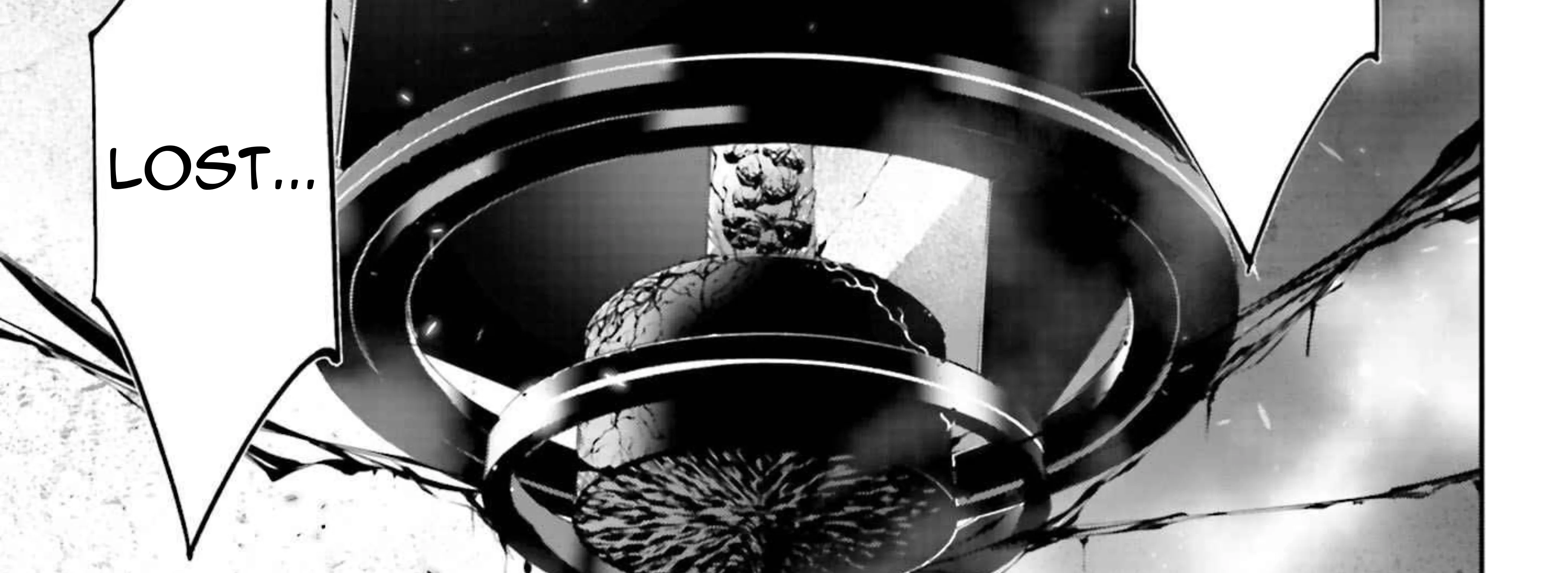 Read The Doomsday is Wartime chapter 13 image 3 on Lezhin