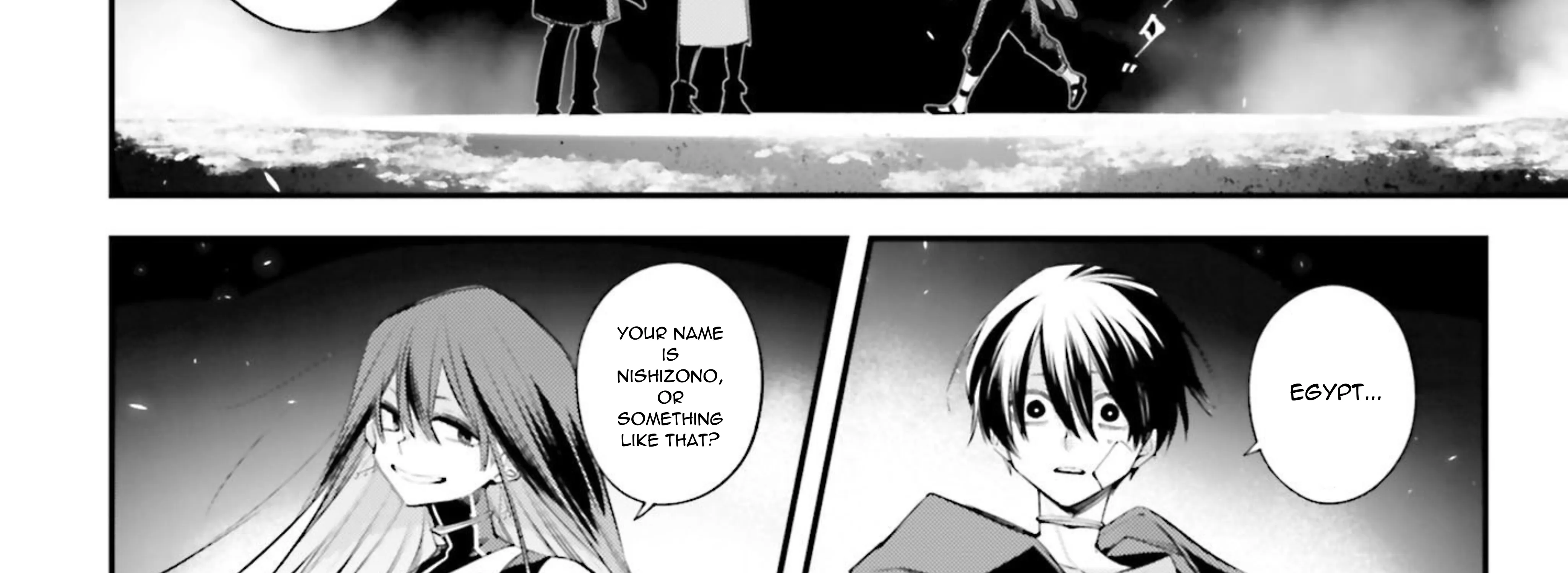 Read The Doomsday is Wartime chapter 13 image 47 on Lezhin