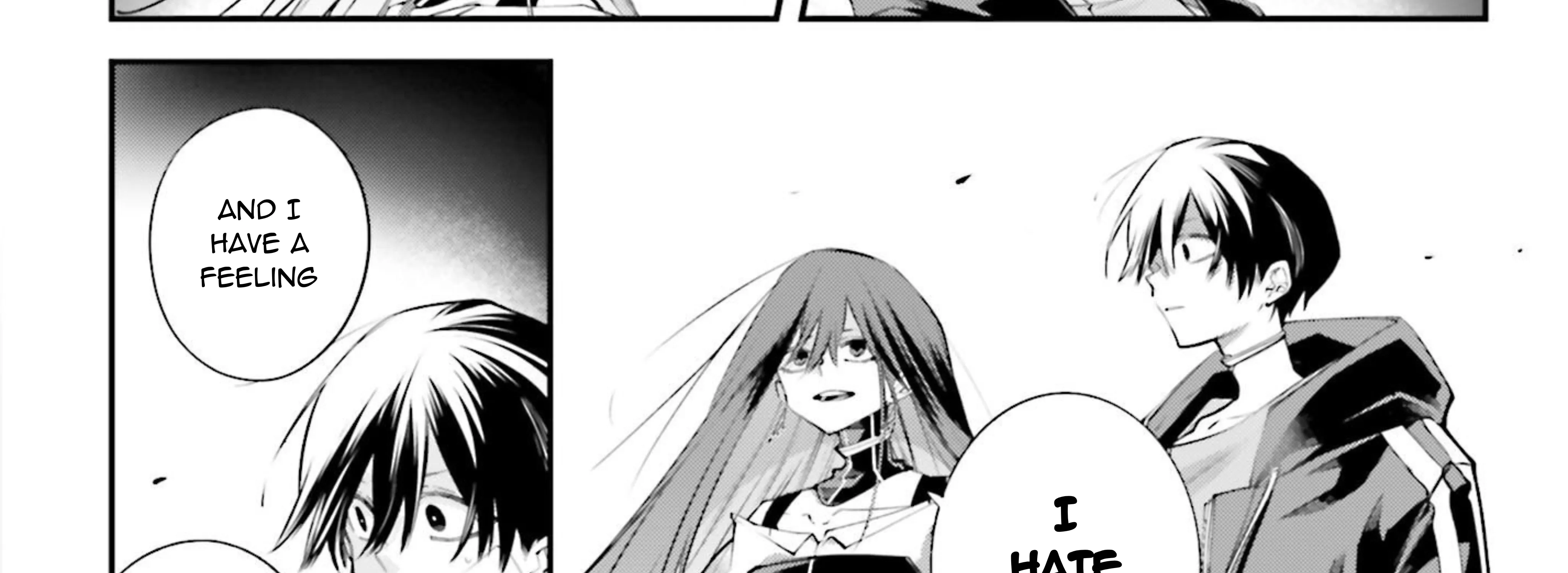 Read The Doomsday is Wartime chapter 13 image 48 on Lezhin