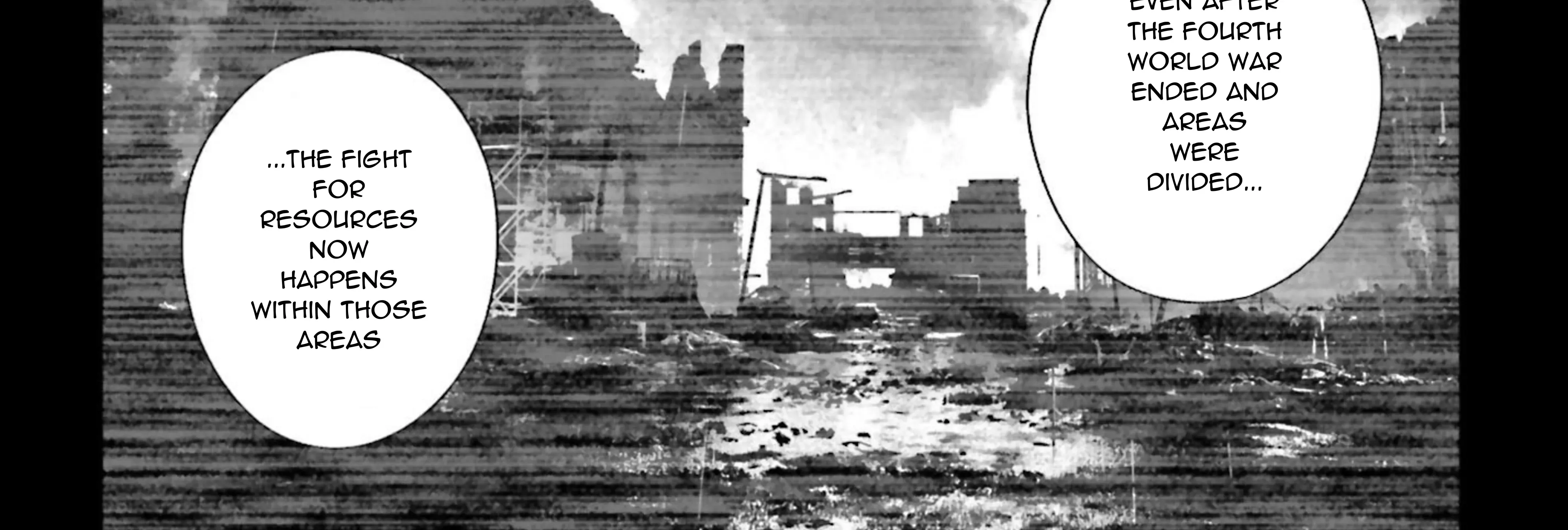 Read The Doomsday is Wartime chapter 13 image 53 on Lezhin