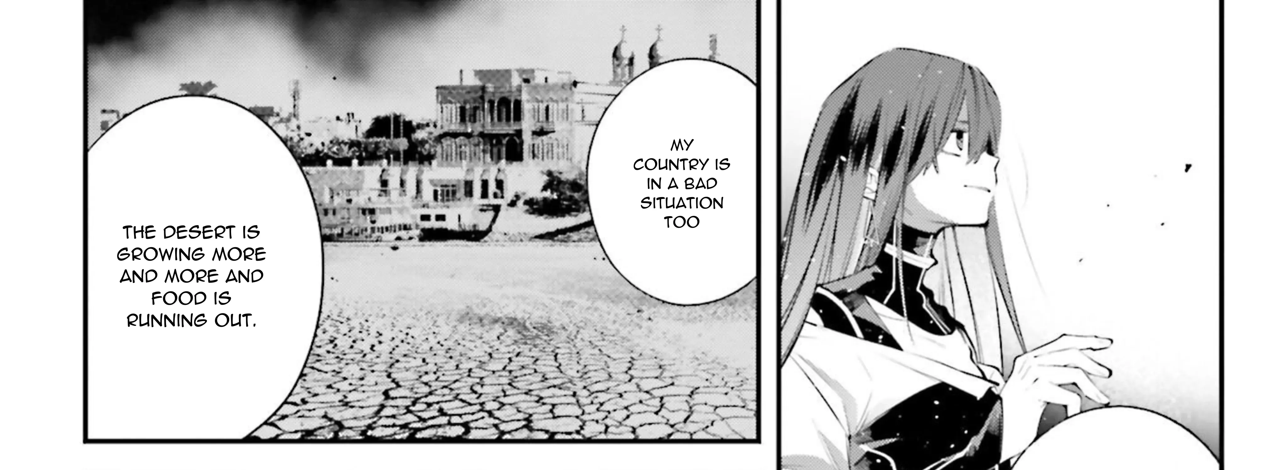 Read The Doomsday is Wartime chapter 13 image 54 on Lezhin