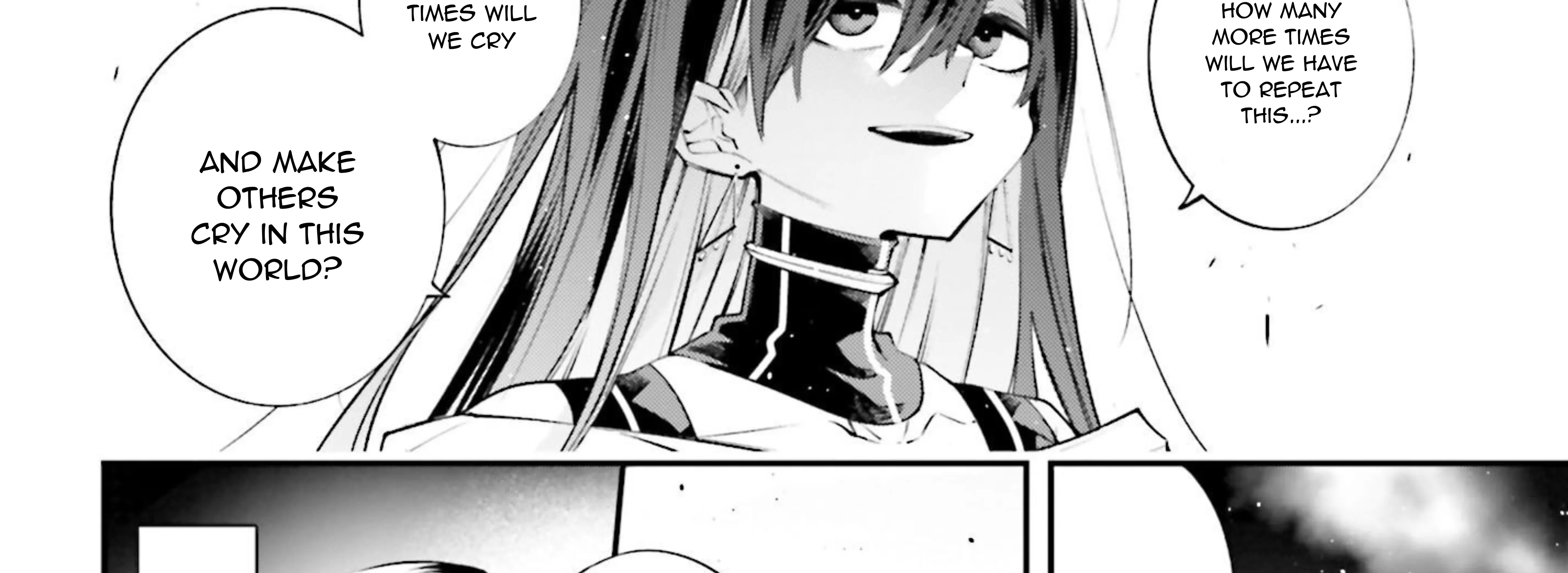 Read The Doomsday is Wartime chapter 13 image 56 on Lezhin