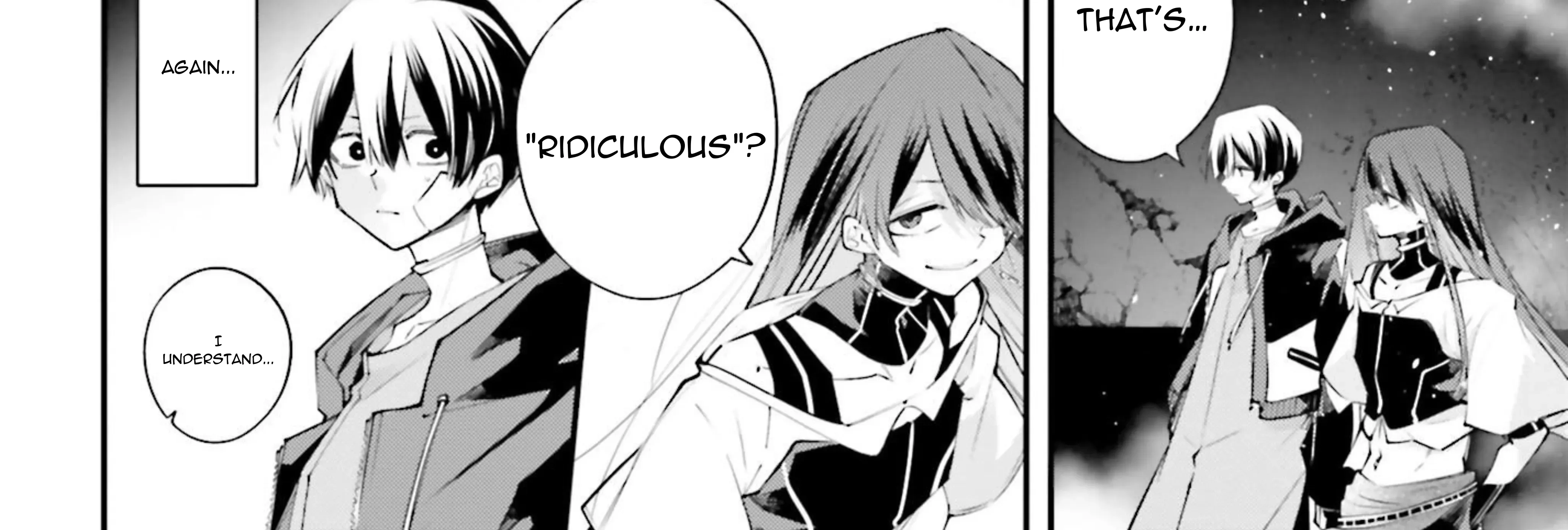 Read The Doomsday is Wartime chapter 13 image 57 on Lezhin