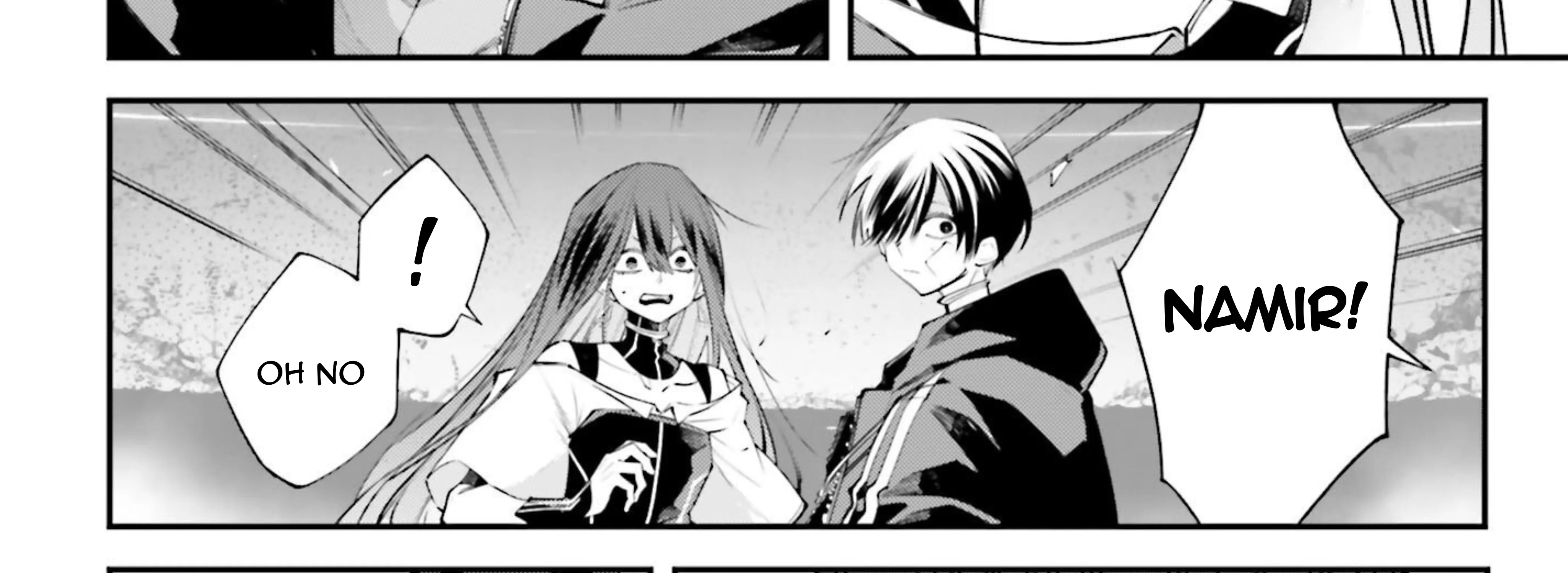 Read The Doomsday is Wartime chapter 13 image 64 on Lezhin