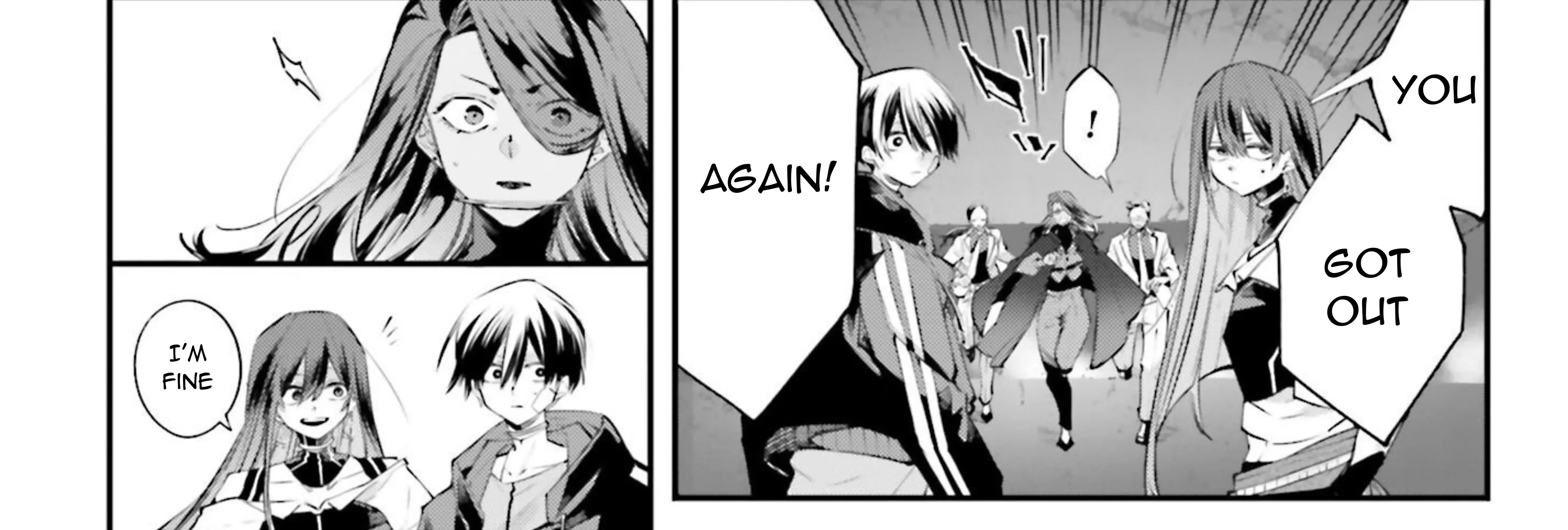 Read The Doomsday is Wartime chapter 13 image 65 on Lezhin