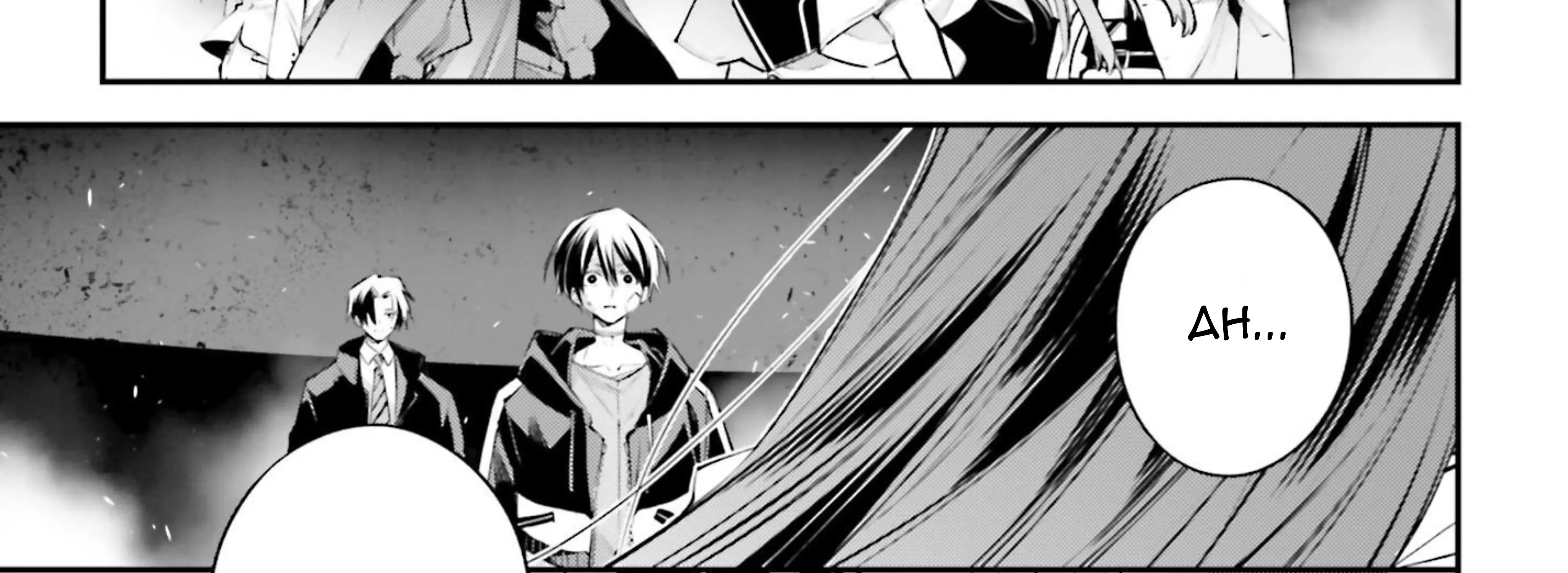 Read The Doomsday is Wartime chapter 13 image 68 on Lezhin
