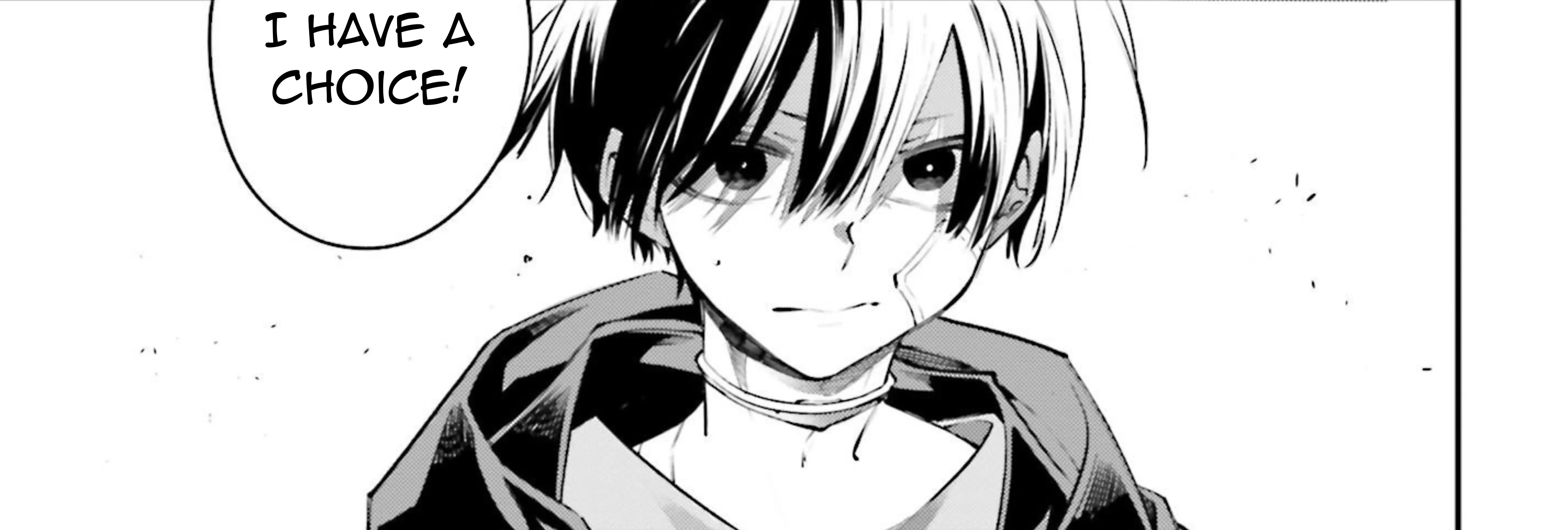 Read The Doomsday is Wartime chapter 13 image 69 on Lezhin
