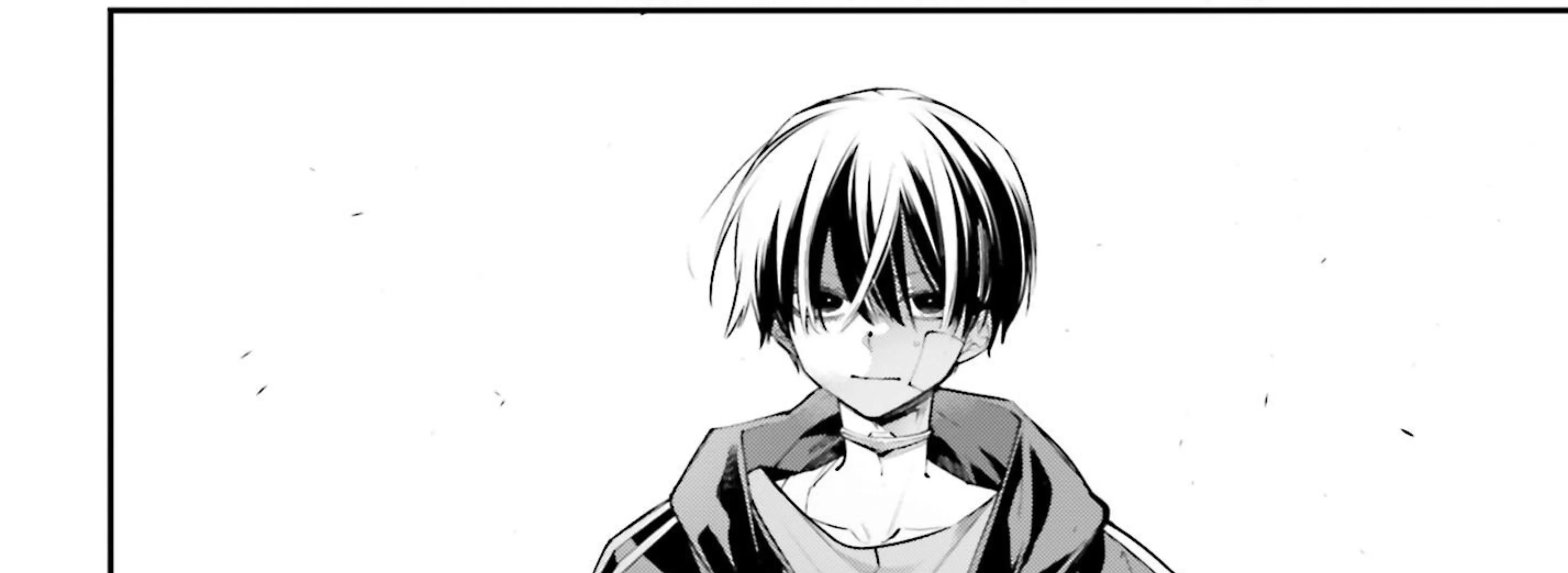 Read The Doomsday is Wartime chapter 13 image 72 on Lezhin