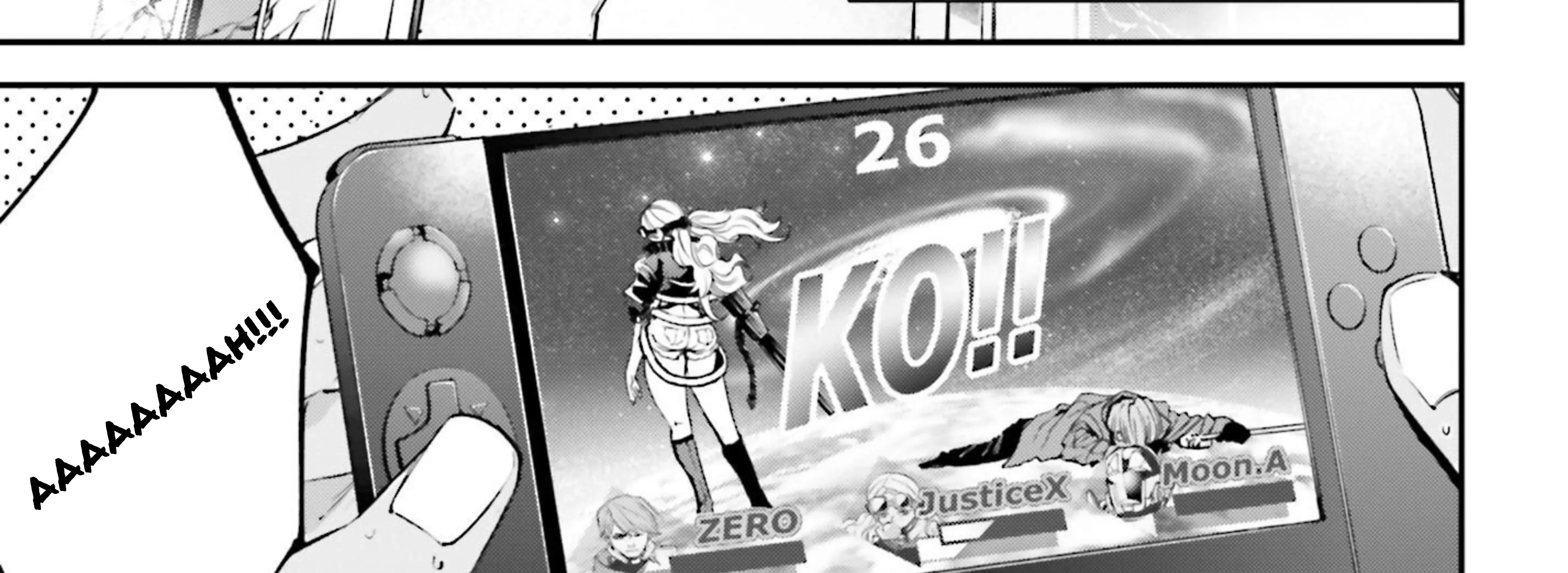 Read The Doomsday is Wartime chapter 13 image 75 on Lezhin