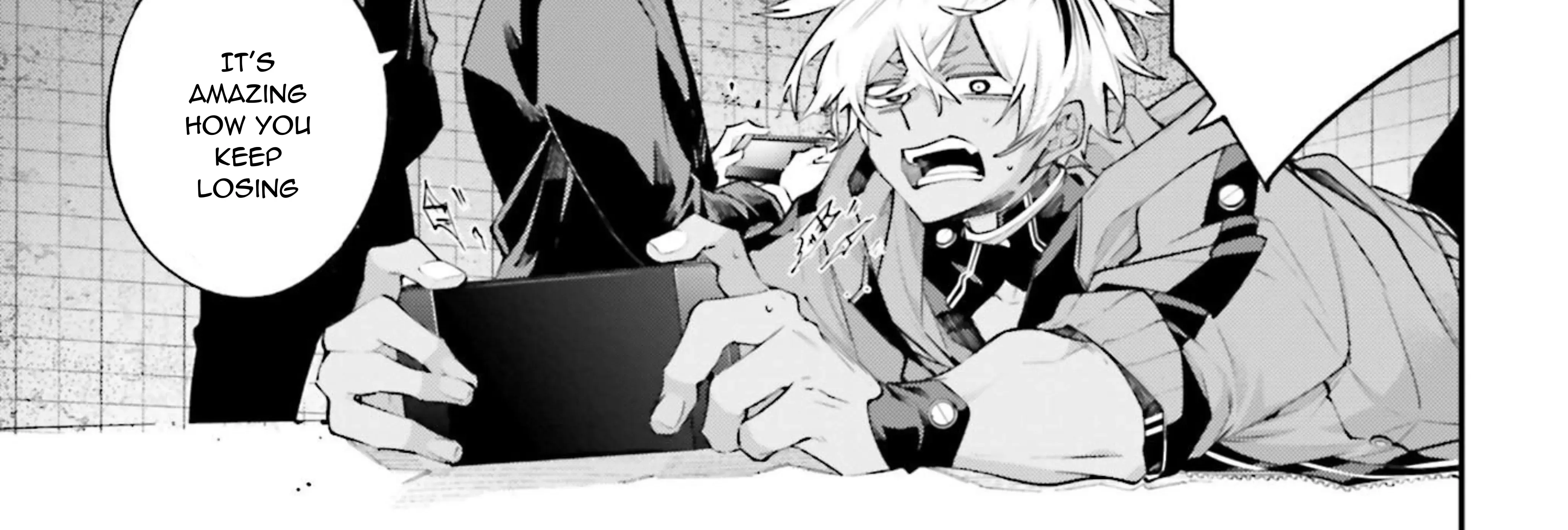 Read The Doomsday is Wartime chapter 13 image 77 on Lezhin