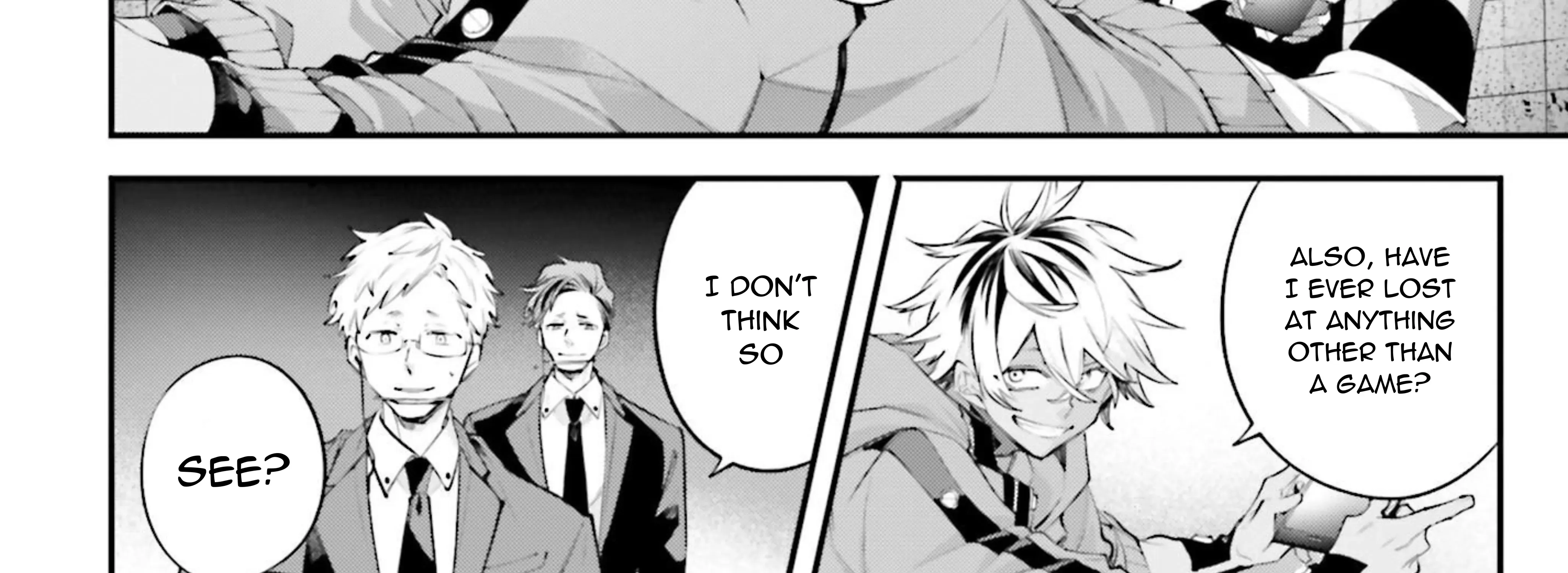 Read The Doomsday is Wartime chapter 13 image 80 on Lezhin