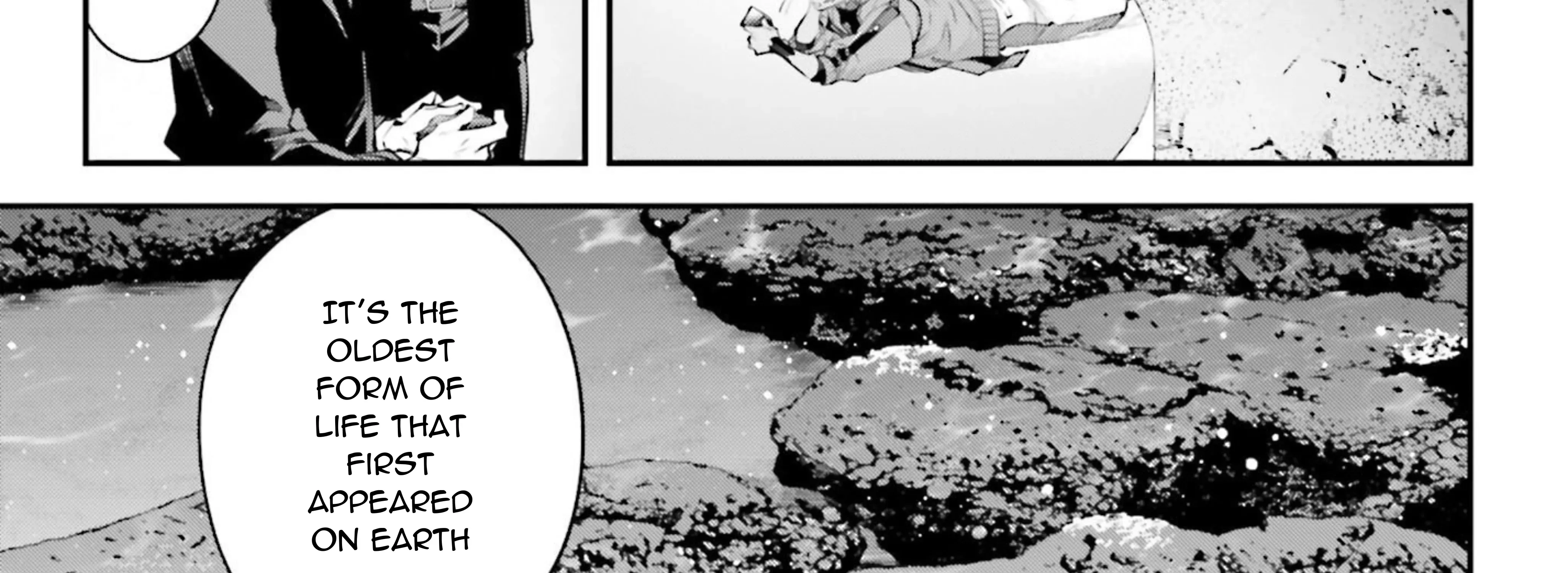 Read The Doomsday is Wartime chapter 13 image 83 on Lezhin